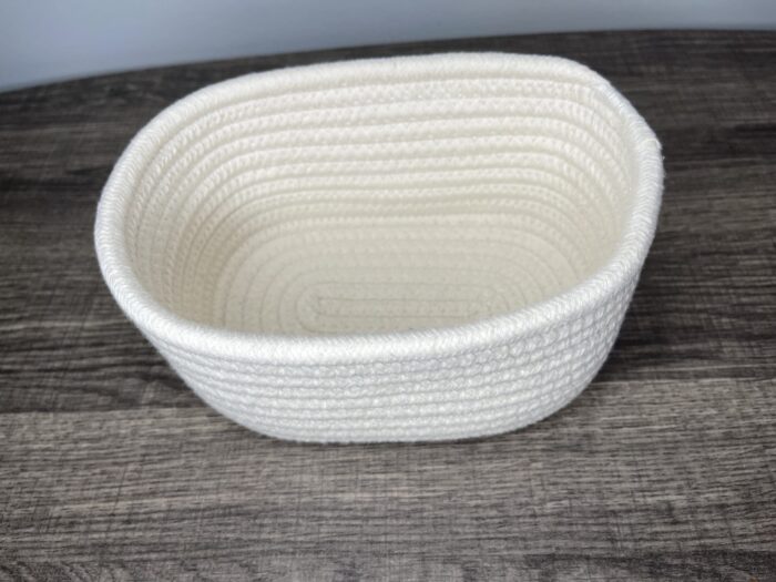 Small Basket - Image 3