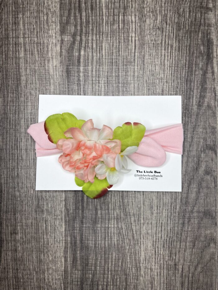 The Little Bee Headbands