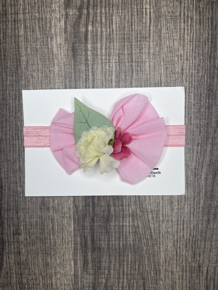 The Little Bee Headbands - Image 3