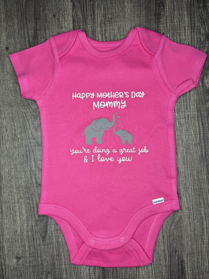 You Are Doing Great - Mother's Day