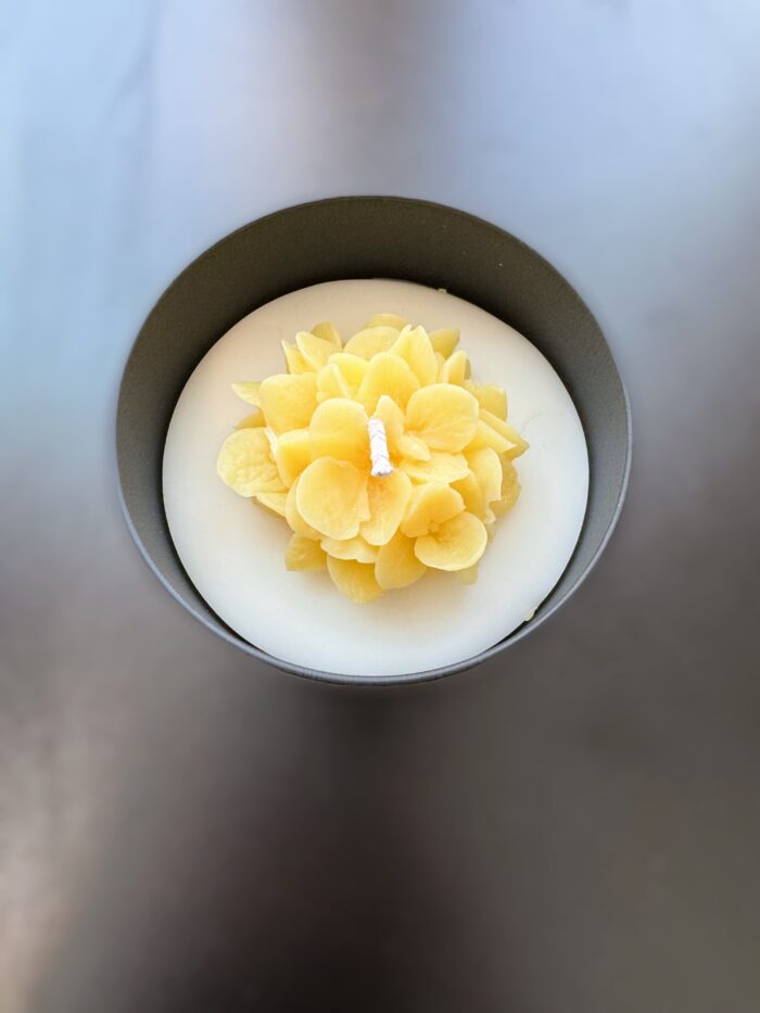 Fruity Tango Bonny Road Candle - Image 3