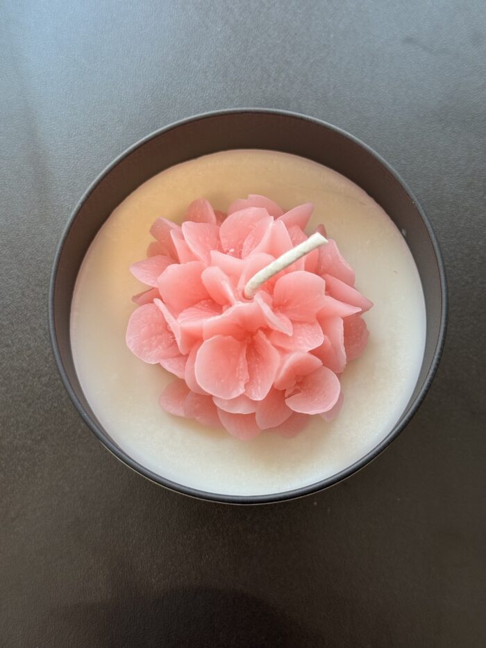 Lavender Lace Bonny Road Candle - Image 2