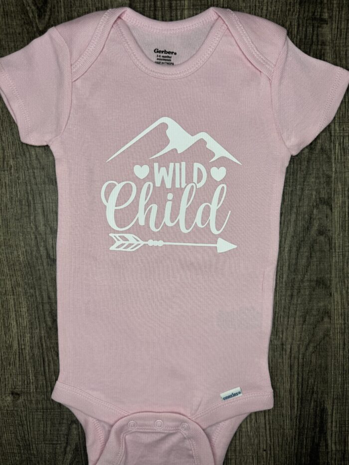 Wild Child