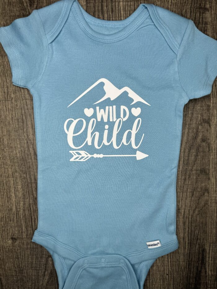 Wild Child - Image 2